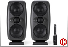 IK Multimedia MTM MKII 